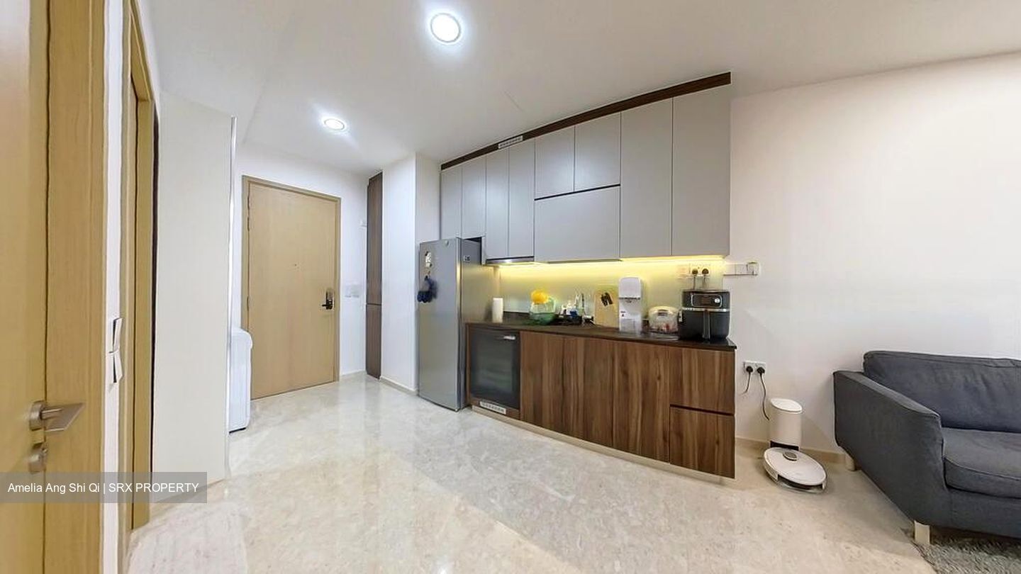 Urban Treasures (D14), Condominium #466343371